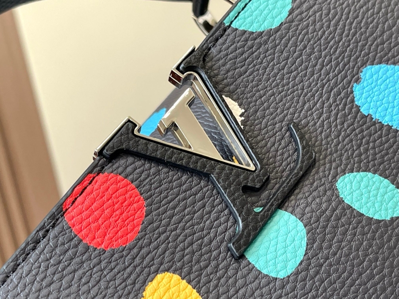 LV Capucines Bags